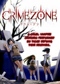 Crime Zone